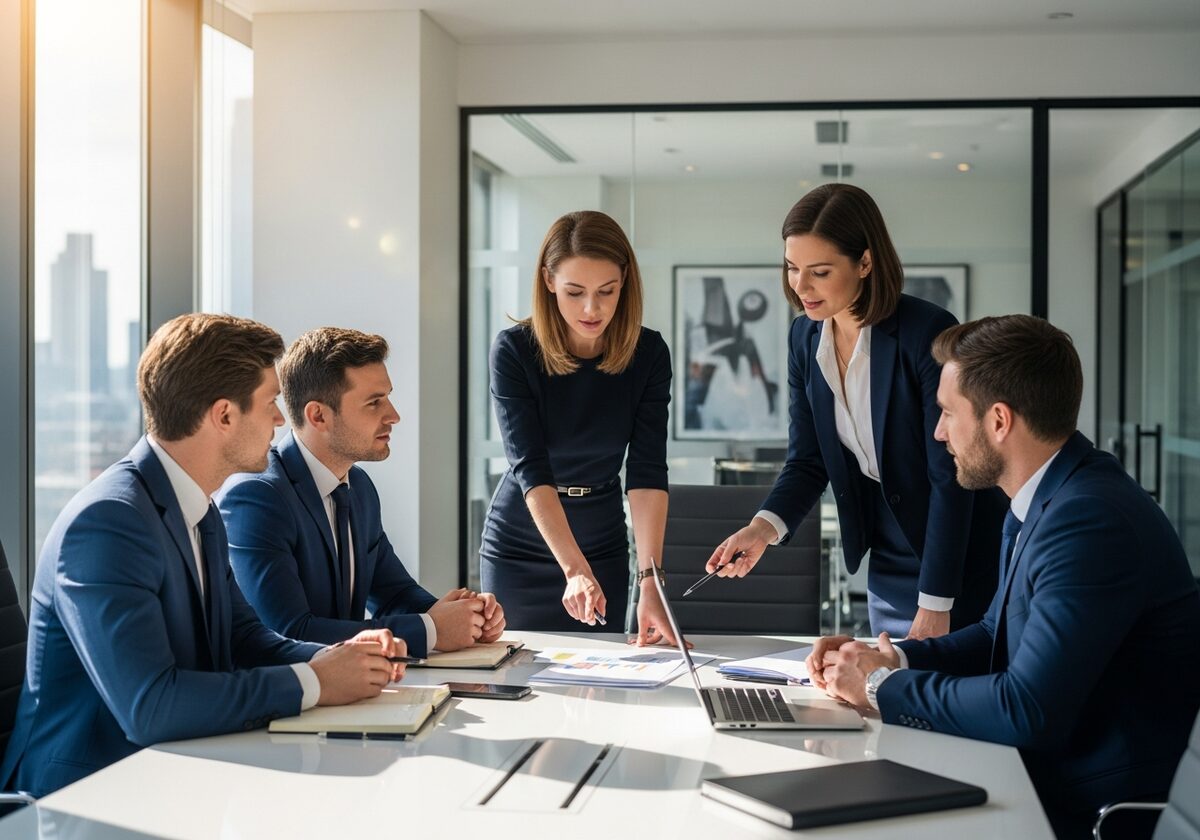 Examix UK Professional Team